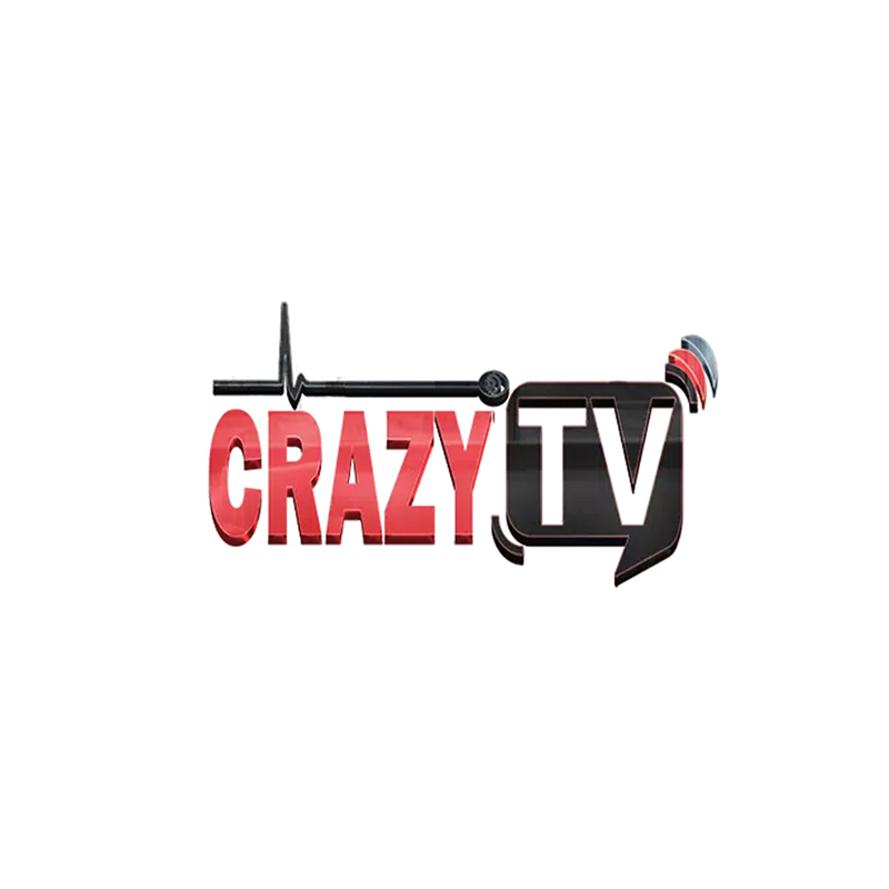 Crazy TV - ishtarik